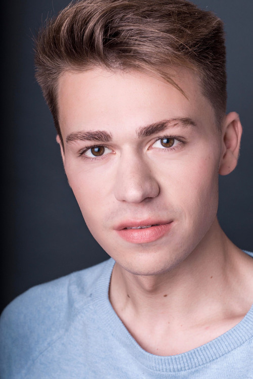 Sebastián Atienza as 