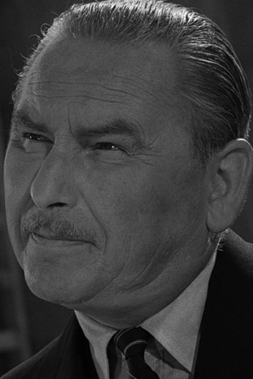 Ben Wright as Roger (voice)