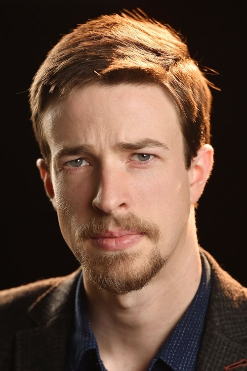 Connor Keene as James Treage