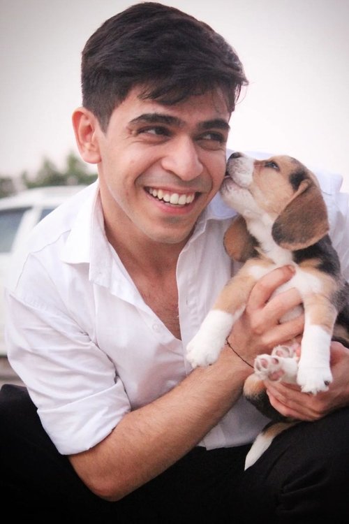 Jay Thakkar as ambrish