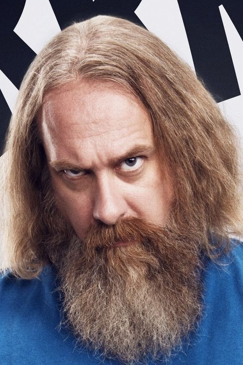 Bryan Johnson as Protestor #1