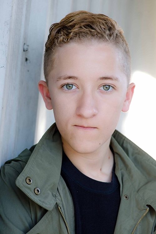 Nickolas Wolf as Young Josh