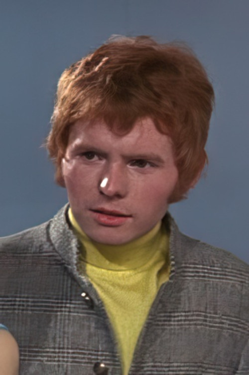 Pierre Guéant profile photo