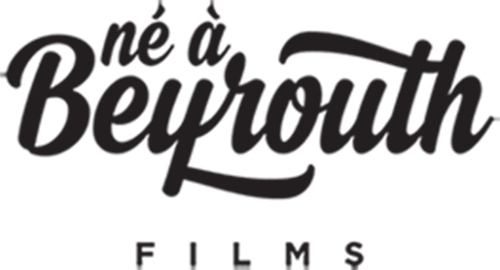 Né à Beyrouth Films logo