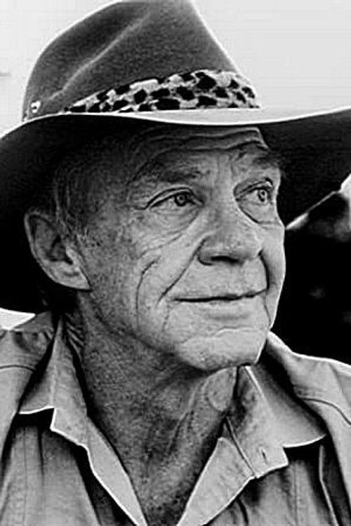 Jamie Uys as The Reverend (uncredited)