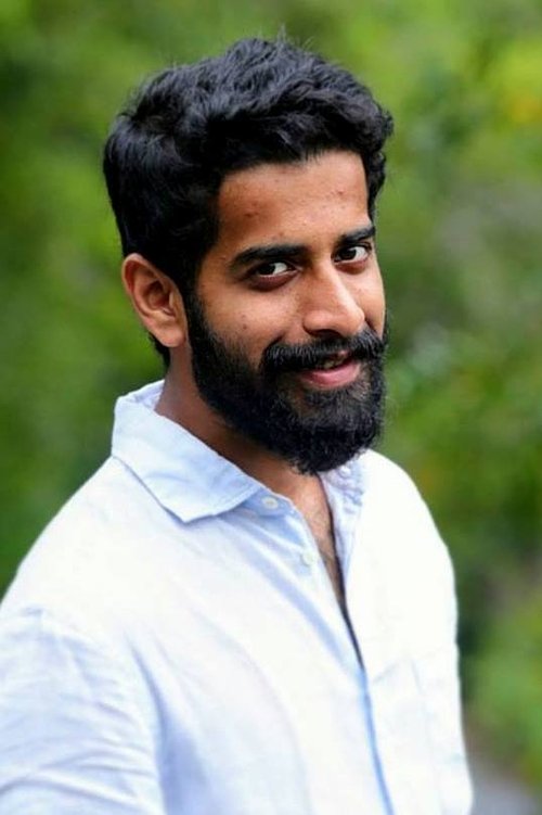 Arun Kurian as Varun Subrahmanyam