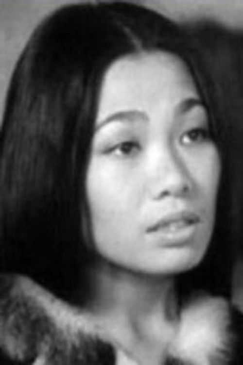 Svetlana Khiltukhina as 