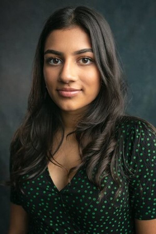 Nikita Mehta as 