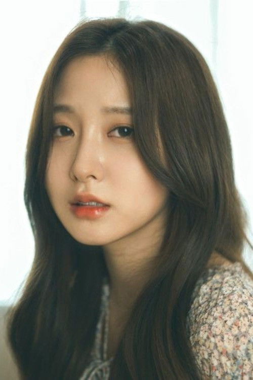 Jian as Jung Do Young