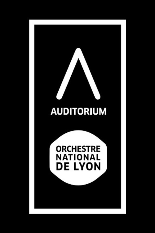 Orchestre national de Lyon as Orchestra