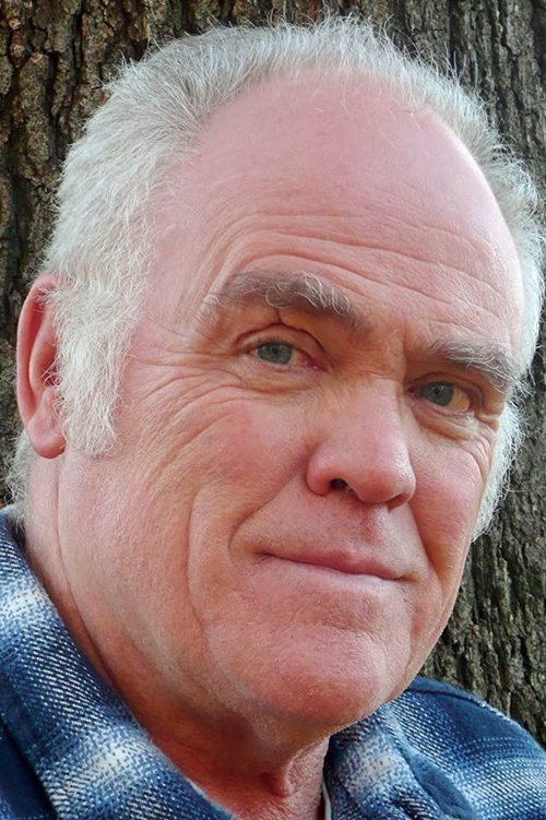 Richard Fullerton as McCarran