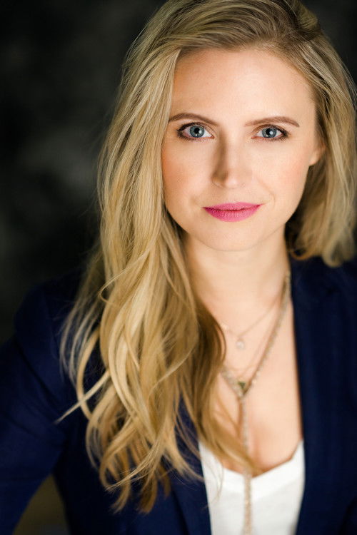 Taylor Coffman as Miss Georgia