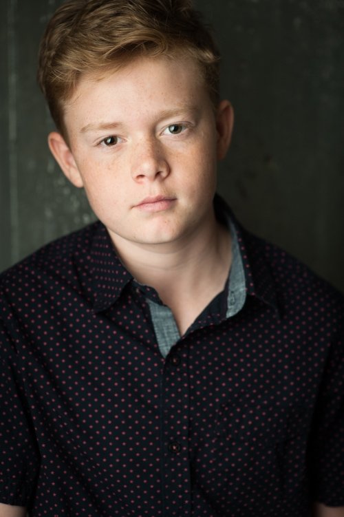Jakob Davies as Lyle