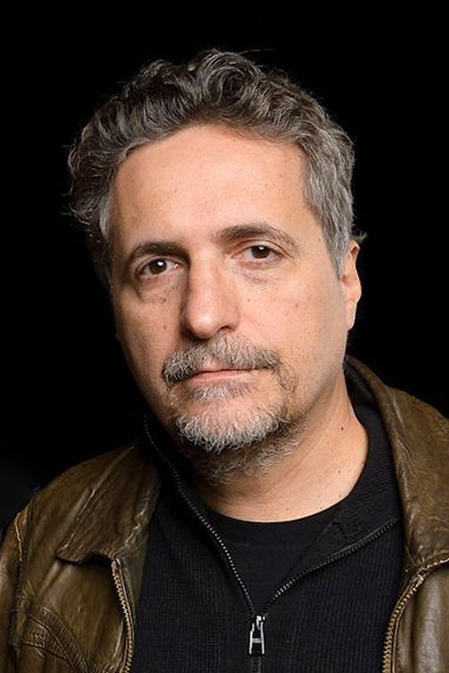 Kleber Mendonça Filho as Self