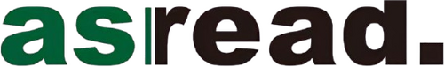 asread. logo