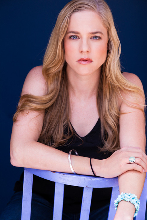 Karen Jean Olds as Diane Atherton