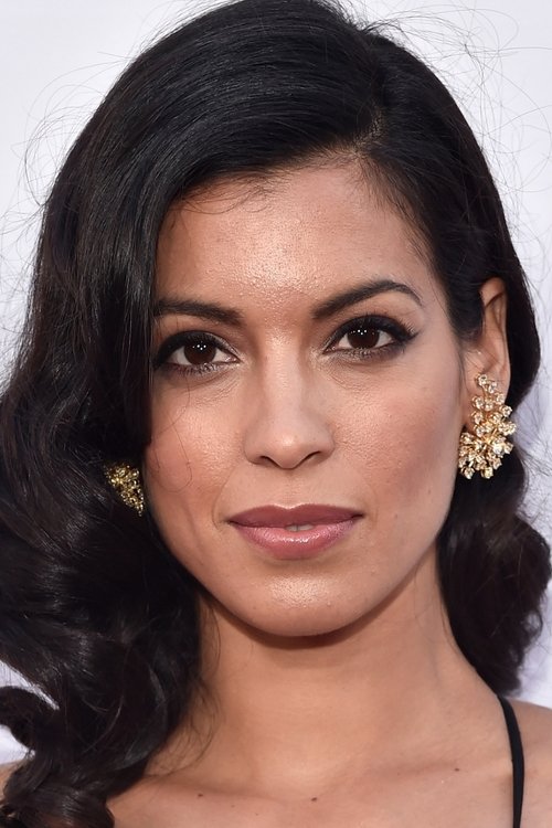 Stephanie Sigman as Steph Burton