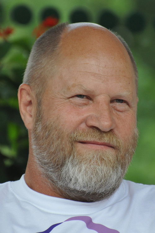 Markku Pölönen as Markku Pölönen