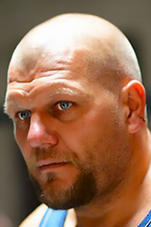 Zdeněk Dvořáček as