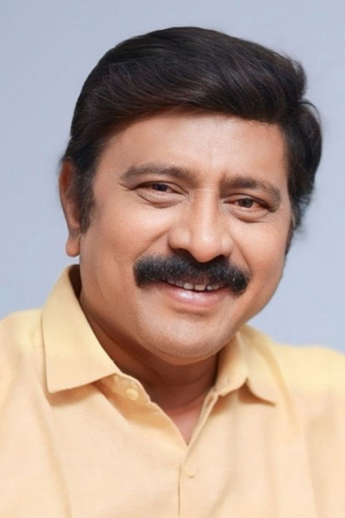 R. V. Udayakumar as Vetriselvan