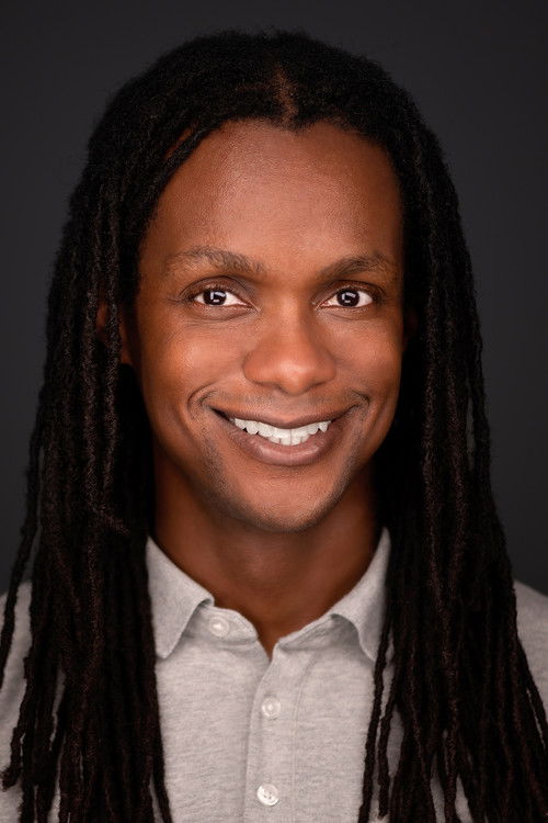 Charles-Smith Metellus as Self