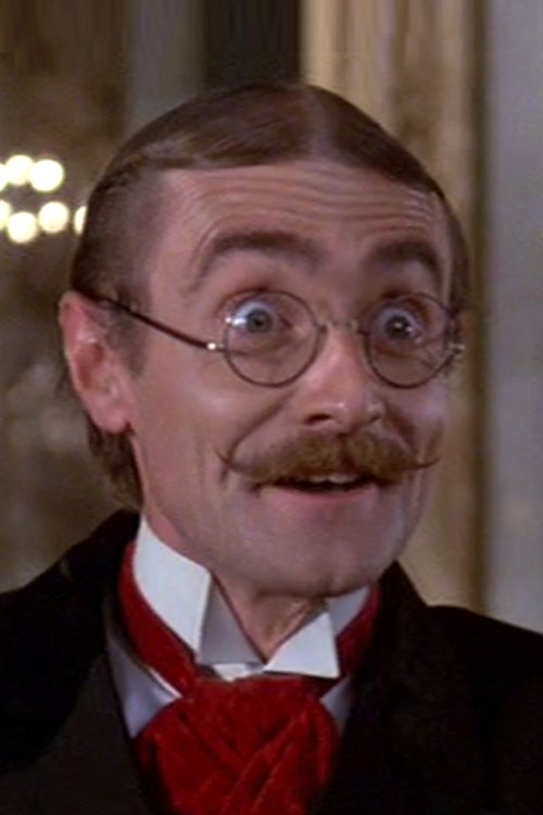 David Hatton as Thomas Artelect