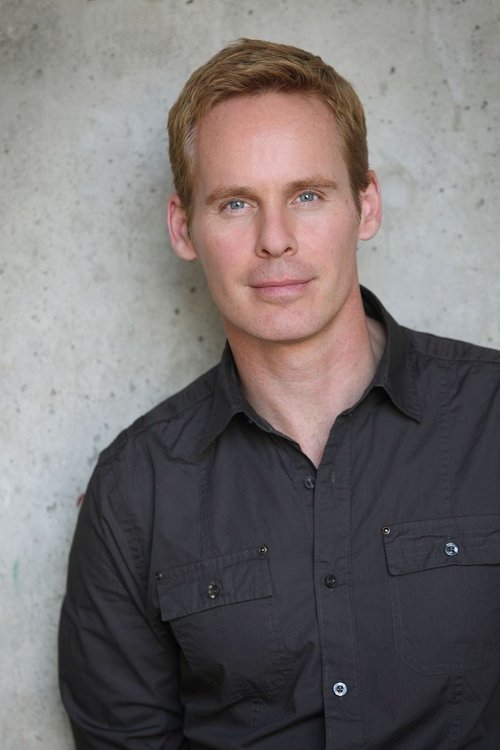 David Orth as Warren Morrow