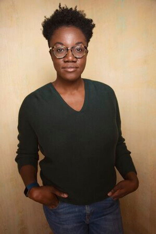 Oluwaseun Babalola as 