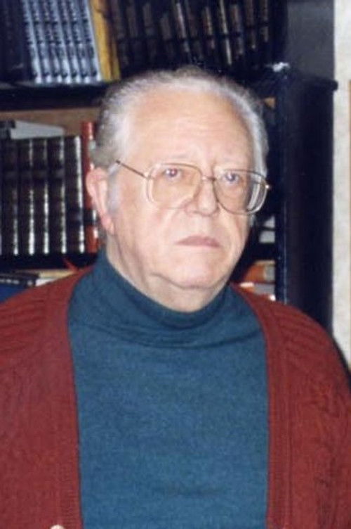 Amando de Ossorio as Self - Filmmaker (archive footage)