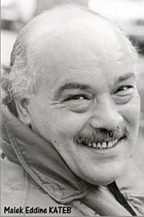 Malek Kateb as Algerian Chief