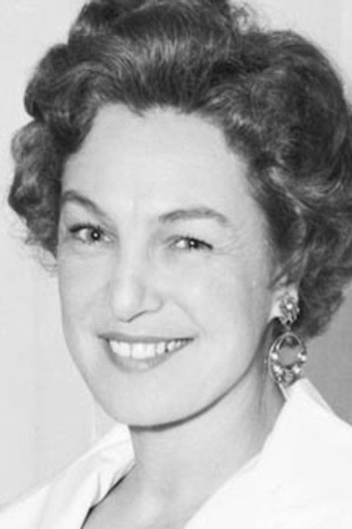 Gøril Havrevold as Johanne