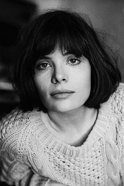 Marie Trintignant as Sidonie
