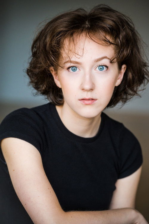 Megan Murphy as Charlie