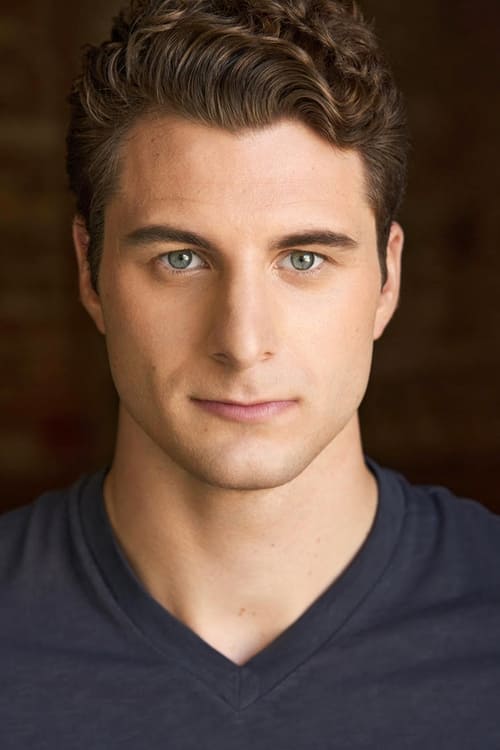 Nicholas David King as Sam