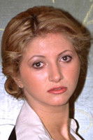 Cathy as (as Martina Flower)