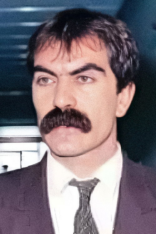 Fatih Özses as Cengiz