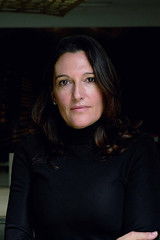 Cristina Iglesias as Herself