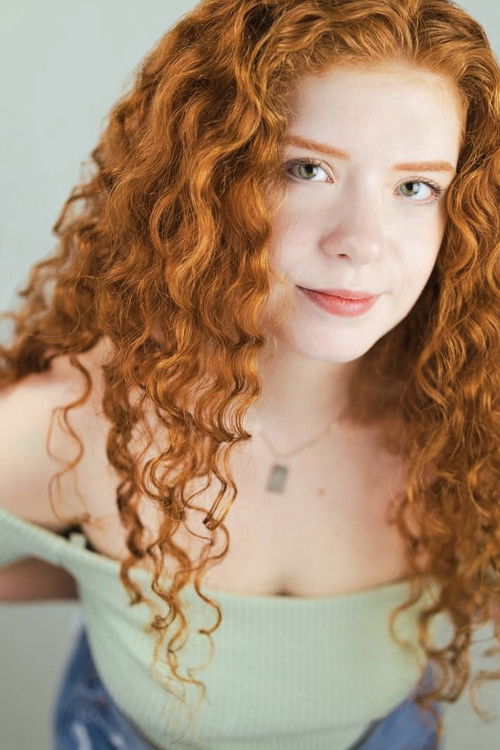 Sterling Amara as Madison