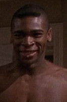 Heavon Grant as Basil