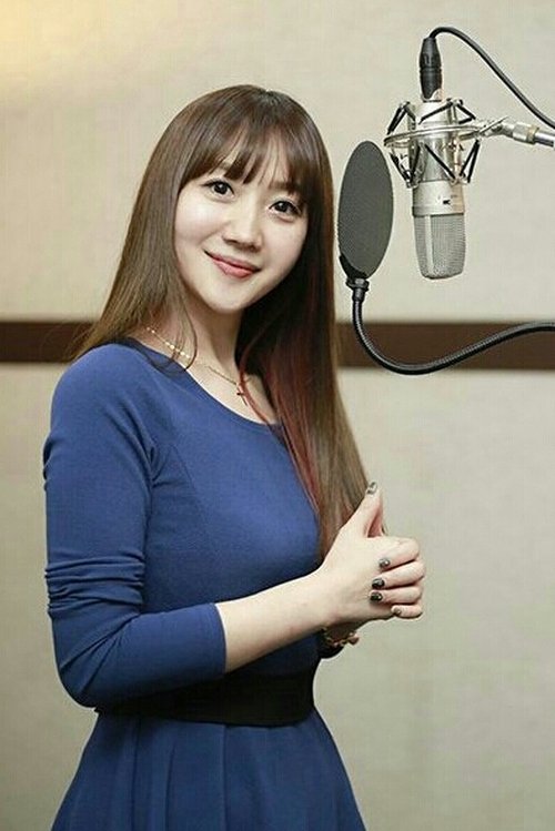 Kang Shi-hyun as