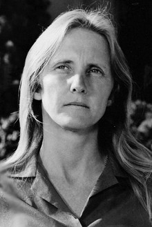 Delores Taylor as Jean Roberts