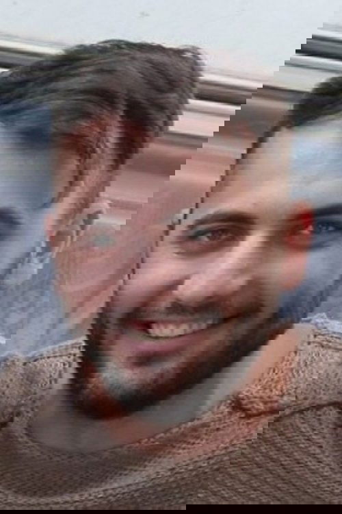 Ştefan Steel as Eugen Cilibiu