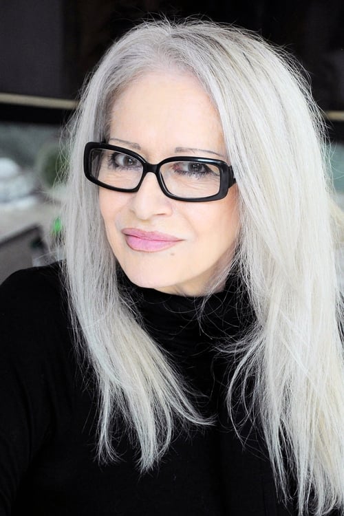 Penelope Spheeris as Self