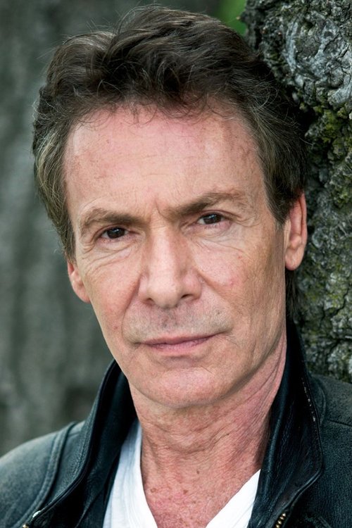 Robin Sachs as Coplann