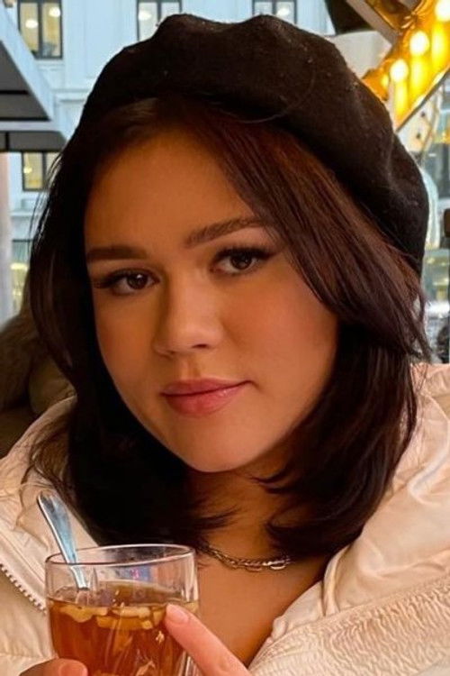 Signe Amalie Kûitse Tornager as Signe