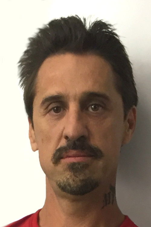 Joey Anaya as Borg (uncredited)