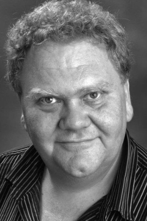 Bill Rodgers as Dennis