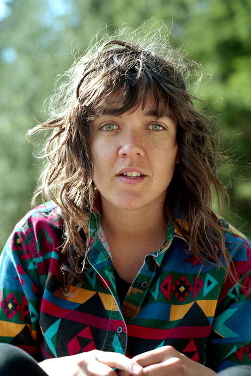 Courtney Barnett as Herself