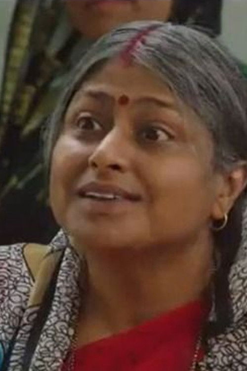 Sapna Agrawal profile photo