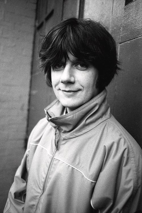 John Squire profile photo